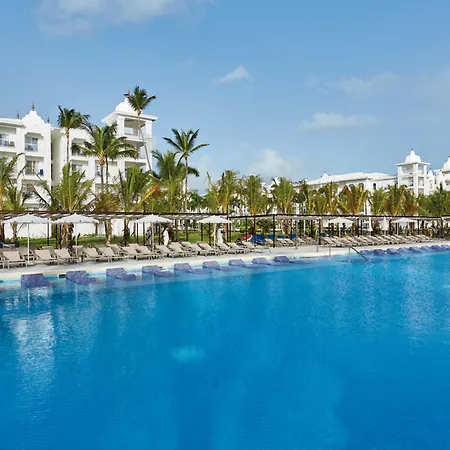 Riu Palace Punta Cana-3